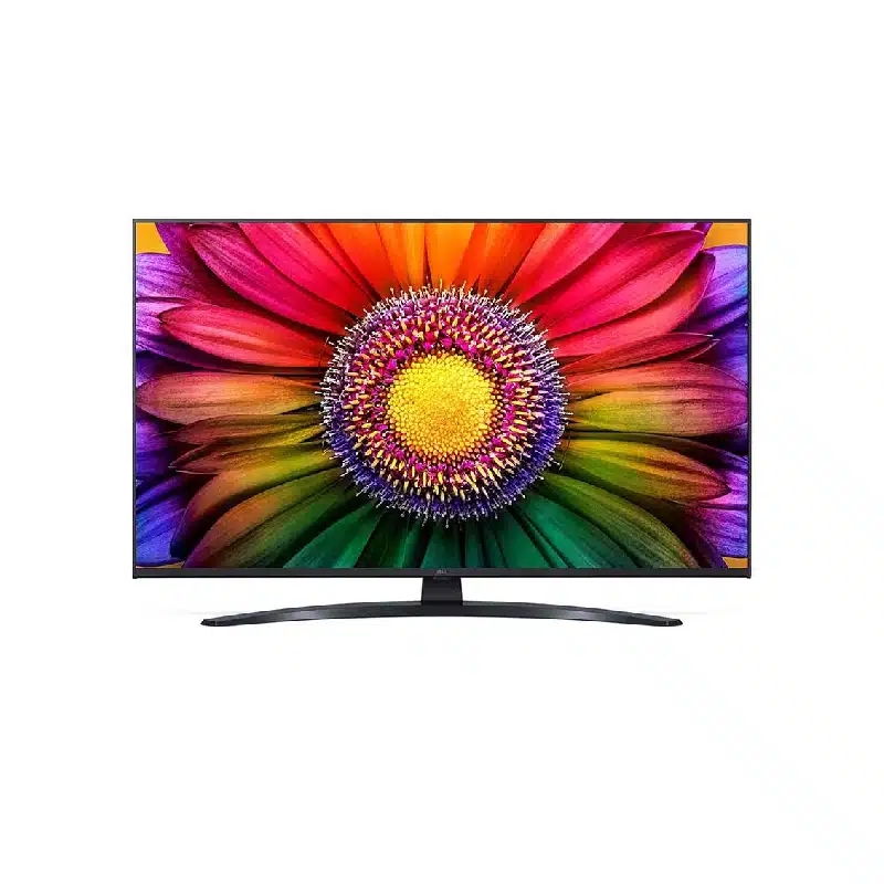 Télévision LG 65UR80006LJ LED 65P SMART UHD Electro Mall