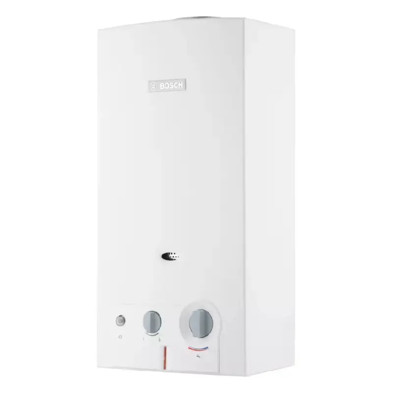 Chauffe Eau A Gaz Bosch Cbe L Electronique Electro Mall