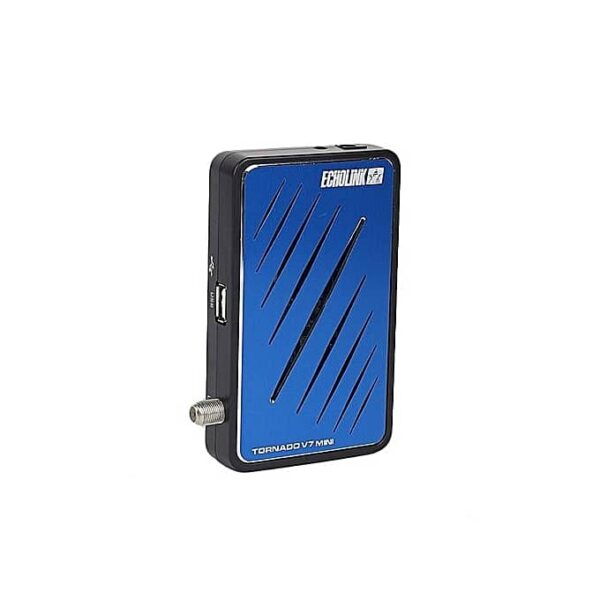 Echolink TORNADO V7 Mini + 24 mois Vanilla+ 12 mois Poptv + 12 mois V-OD – Image 2