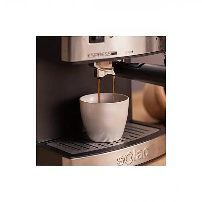 Cuillère doseuse à café CE4501 – sOlac