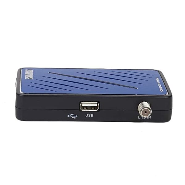 Echolink TORNADO V7 Mini + 24 mois Vanilla+ 12 mois Poptv + 12 mois V-OD – Image 3