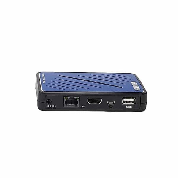 Echolink TORNADO V7 Mini + 24 mois Vanilla+ 12 mois Poptv + 12 mois V-OD – Image 4