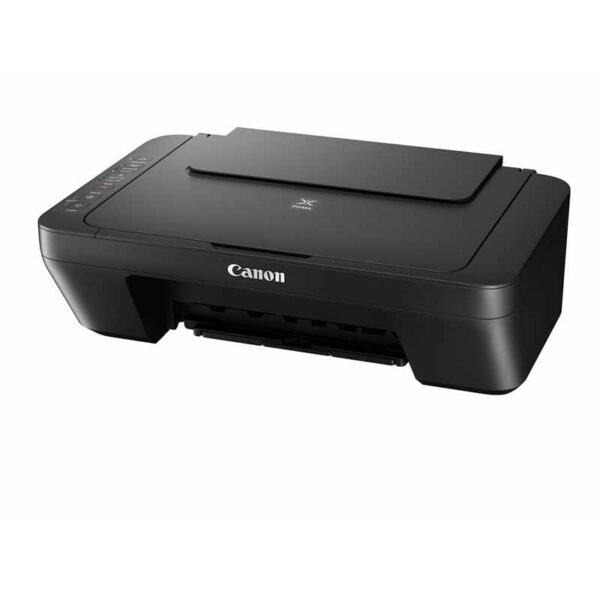 Canon Jet d'encre PIXMA E414 Mulltifonction 3En1 - Ink Efficient Coul – Image 2