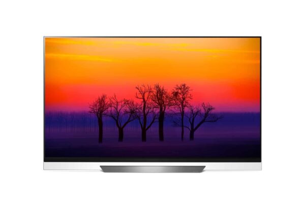LG ThinQ OLED65E8PLA Classe 65" E8 Series TV OLED Smart TV webOS 4K UHD (2160p)