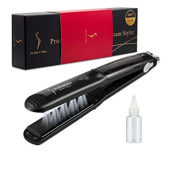 LISSEUR À VAPEUR PROFESSIONNEL