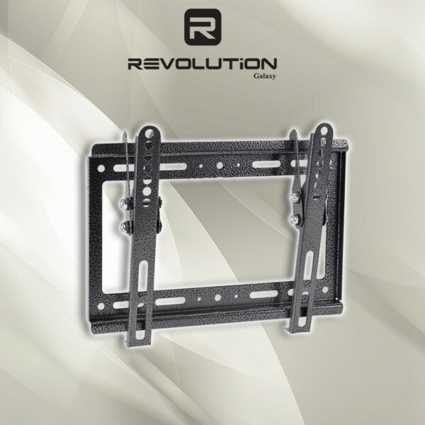 Revolution Galaxy 32″ Full HD SMART TV + Tnt et Récepteur intégré + Support Mural Offert – Image 4