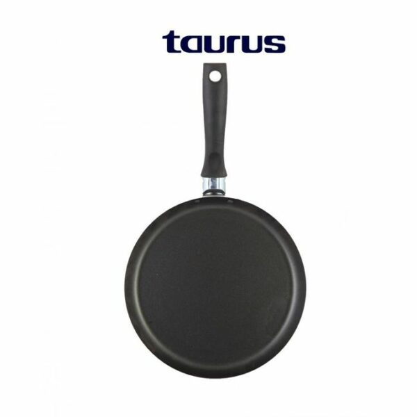 Taurus Crêpière rouge VITAL Anti-Adhésive 25 Cm – Image 5