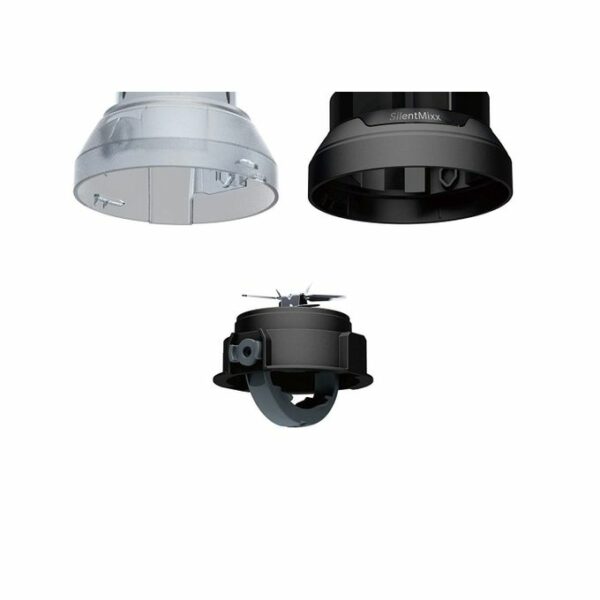 Blender silentmixx Bosch MMB43G2B – Image 3