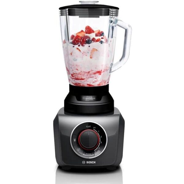 Blender silentmixx Bosch MMB43G2B