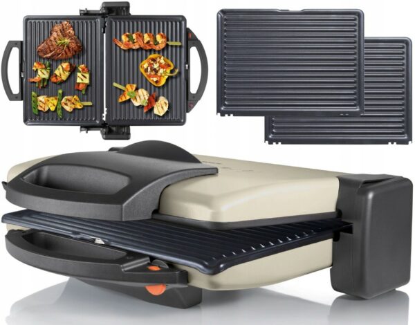 Panini Bosch TFB3302V – Image 5