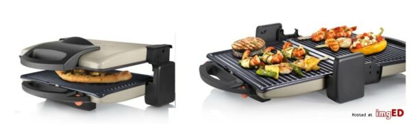 Panini Bosch TFB3302V – Image 2