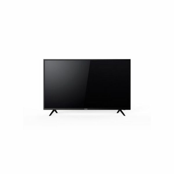 Visio TV 43" Smart Full HD Android 8.0 avec Récepteur intégré + TNT – Image 2