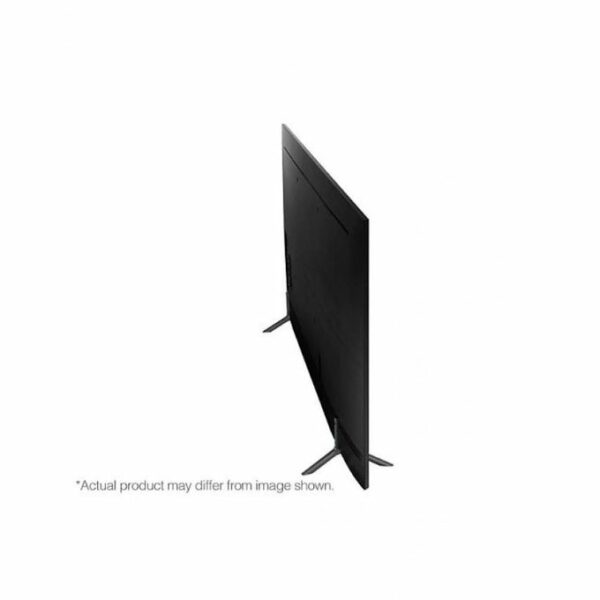 Samsung 55" UHD 4K LED Smart TV - 55RU7100 - Noir – Image 3
