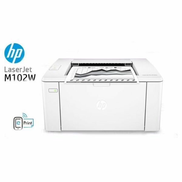 Hp LaserJet Pro M102a (G3Q34A)