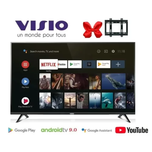Visio 32'' SMART TV