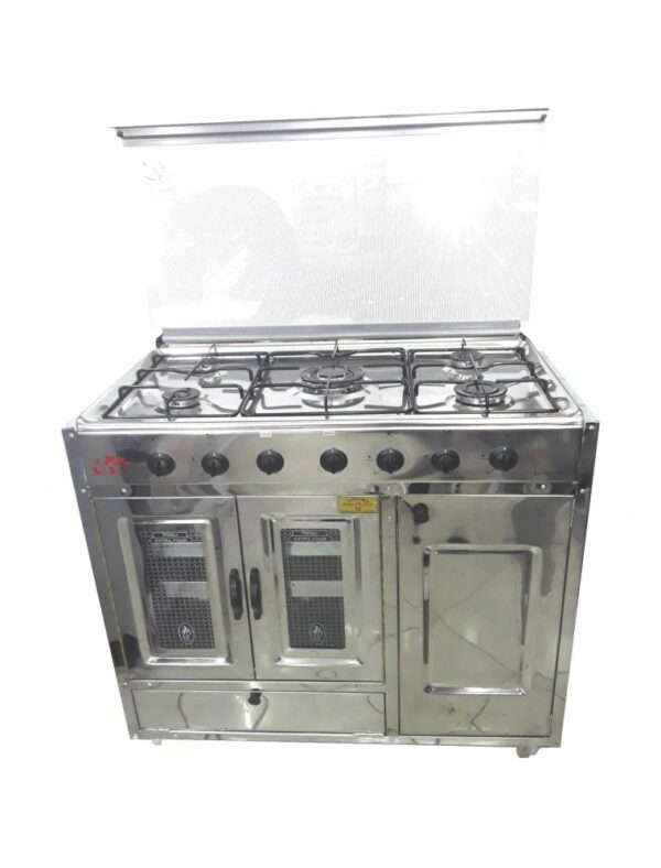Cuisiniere Tivoli