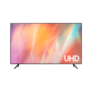 Smart tv Samsung UA50AU7000