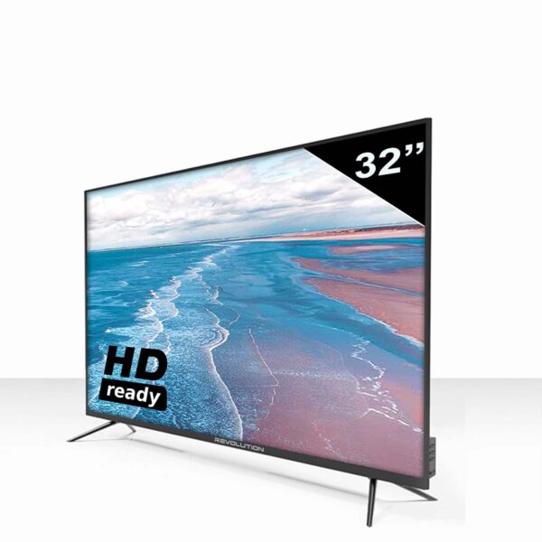 Télévision Revolution Led Tv 32″