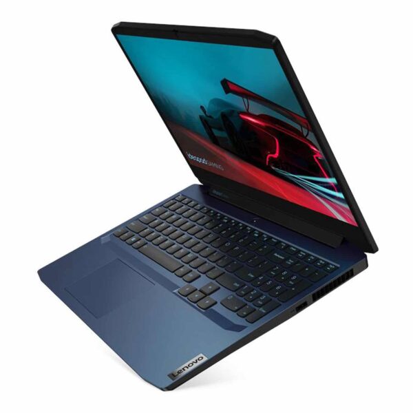 Ordinateur portable Lenovo 15ARH05 IdeaPad Gaming 3 – Image 3