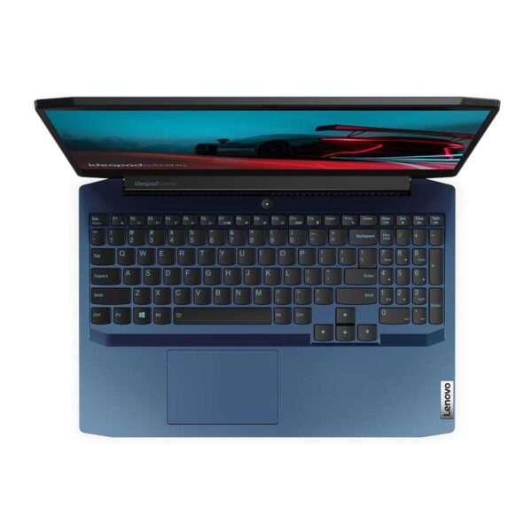 Ordinateur portable Lenovo 15ARH05 IdeaPad Gaming 3 – Image 4