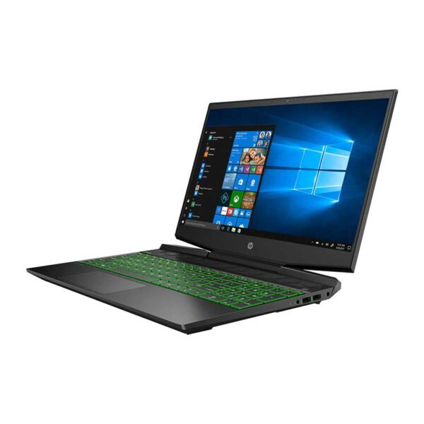 Ordinateur Portable HP 455X3EA Pavilion Gaming-15-DK2000NK 11th – Image 2
