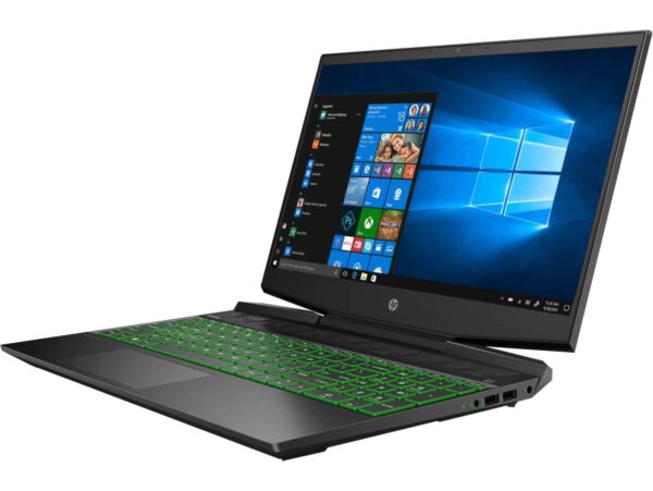 Ordinateur Portable HP 455X3EA Pavilion Gaming-15-DK2000NK 11th – Image 3