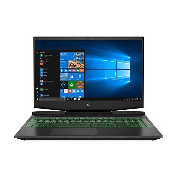 HP Pavilion Gaming-15-DK2000NK 455X3EA