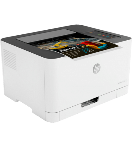 IMPRIMANTE LASER COULEUR HP(4ZB94A)
