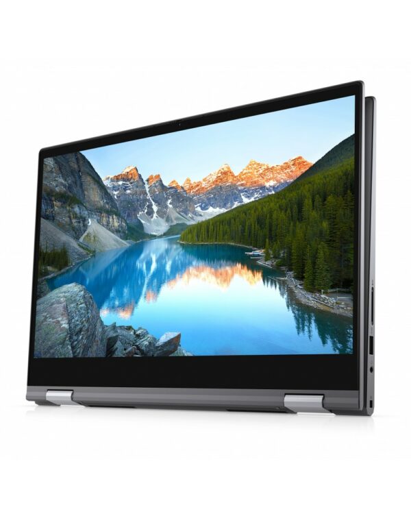 Ordinateur Portable DELL HELLCATN514_5021B Inspiron 5406 2-En-1