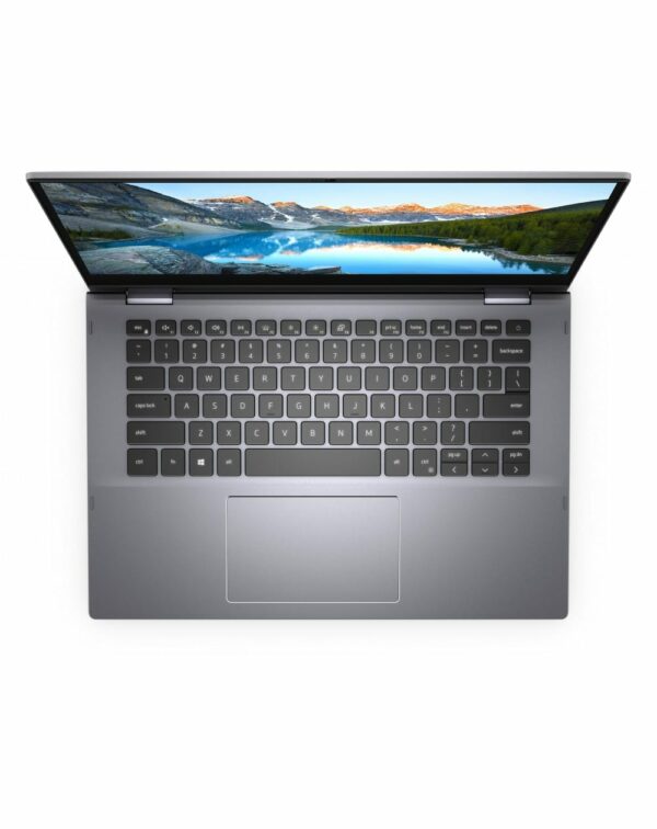 Ordinateur Portable DELL HELLCATN514_5021B Inspiron 5406 2-En-1 – Image 4