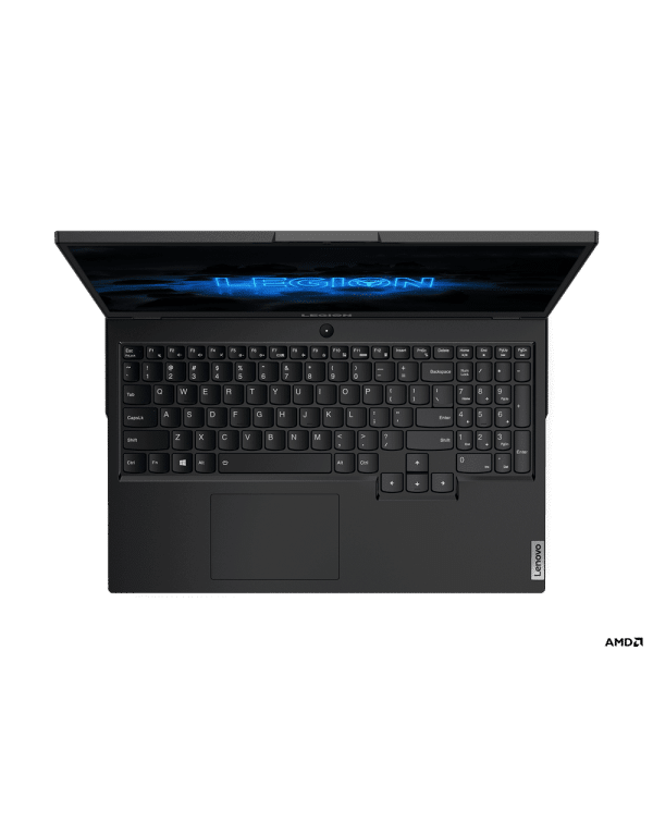 Ordinateur PORTABLE LENOVO 151MH05H LEGION 5 – Image 6