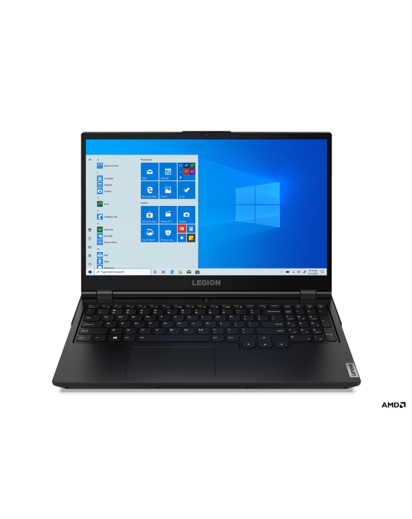 Ordinateur PORTABLE LENOVO 151MH05H LEGION 5