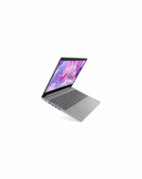 Pc portable LENOVO IDEAPAD 3 15ADA05 AMD® RYZEN5 3500U 8GO 512GO SSD 15,6'' FREEDOS – Image 3