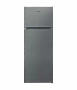 Réfrigérateur - Congélateur pose libre, 240 L WHIRLPOOL W55TM6110X1