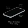 Apple iPhone 12 Pro Max
