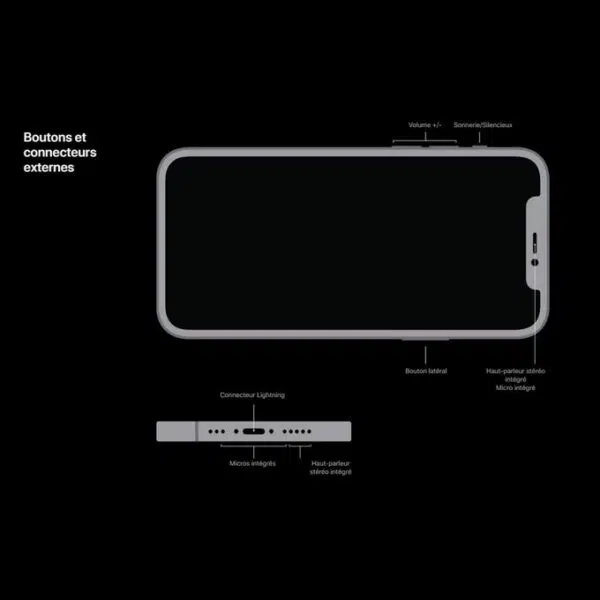 Apple iPhone 12 Pro Max