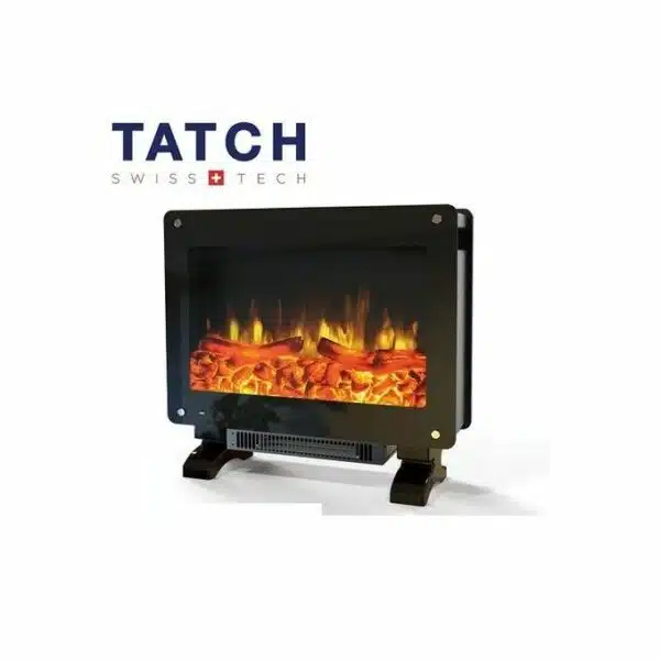 Chauffage Cheminée Électrique