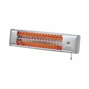 Chauffage électrique