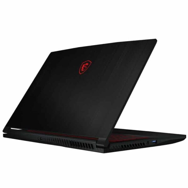 Ordinateur portable MSI GF63 Thin 10SCXR- I7 10750-GTX 1650 4GB GDDR6 – Image 4