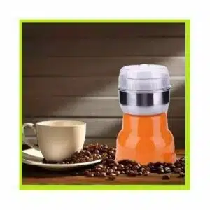 Moulin à café
