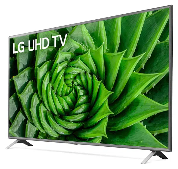 SMART TV LED 50P UHD 4K Série 8 LG