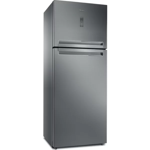 Réfrigérateur Whirlpool T TNF 8211 OX