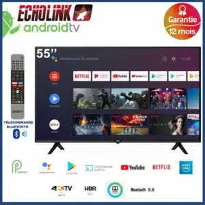 UHD55U20A