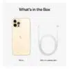 iPhone 12 Pro Max 512GB Or