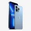 iPhone 13 Pro Max 512GB Bleu