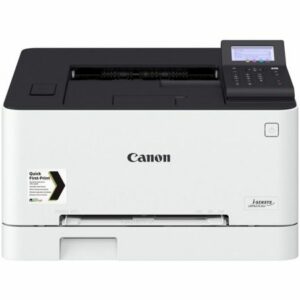 Imprimante Laser Couleur Canon I-SENSYS LBP623CDW (3104C001AA)