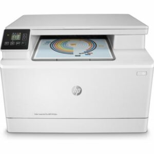 Imprimante HP  Pro M182n (7KW54A)