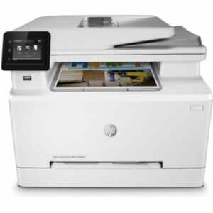 Imprimante HP Pro MFP M282nw 7KW72A