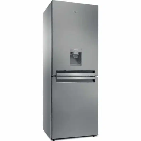 Réfrigérateur Whirlpool BTNF 5011 OX AQUA