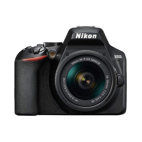 APPAREIL PHOTO NIKON D3500